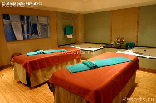 The Aspasia Phuket Resort 23